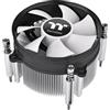 Thermaltake Gravity i3 Low-Profile-CPU-Cooler|90mm Fan| LGA 1700-Socket |PWM 1200~3500RPM | supports up to 95W | 4 Pins