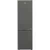 Beko PRONTA CONSEGNA - SPEDIZIONE IMMEDIATA Beko B5RCNE406HG Frigorifero Combinato Libera installazione Total No Frost Classe C Altezza 203 cm Finitura Grigio