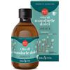 ERBA VITA Olio di mandorle dolci Ambrato arricchito con estratto di camomilla emolliente e lenitivo per la pelle
