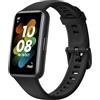 HUAWEI BAND 7 GRAPHITE BLACK, Leia-B19