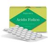 ERBAMEA ACIDO FOLICO 90 COMPRESSE ERBAMEA