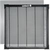 OMTech Tavolo a Nido d'Ape Laser 400x400mm Laser Honeycomb Nido d'Ape Laser in Metallo per Macchine Incisori e Taglierine Laser CO2, Piano di Lavoro a Nido d'Ape Laser con Bilancia Incorporata