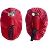 SHINETEC Copertura per estintore, resistente, protezione antincendio da graffi e ammaccature, accessori, 2,3 kg, 1 pezzo