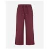 Dack's Athleisure W - Corsaro - Donna - Rosso