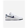 Nike Big Low M - Scarpe Sneakers - Uomo - Bianco