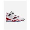Nike Jordan Flight Club '91 M - Scarpe Sneakers - Uomo - Bianco