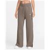 Nike Club W - Pantalone - Donna - Marrone