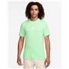 Nike Jordan Jumpman M - Maglia Basket - Uomo - Verde