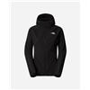 The North Face Nimble W - Giacca Outdoor - Donna - Nero