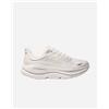 Hoka Bondi 9 M - Scarpe Running - Uomo - Bianco