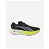 Puma Deviate Nitro 3 W - Scarpe Running - Donna - Nero