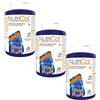 Nutrigea - Hyppocratica Nutrigea Nutricol 120 Capsule (3 Confezioni da 120 Capsule)