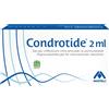 MASTELLI Srl CONDROTIDE SIR INTRA-ART 2ML