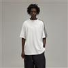 Adidas Y-3 3-Stripes Short Sleeve Tee