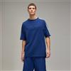 Adidas Y-3 3-Stripes Short Sleeve Tee