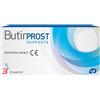 ADL FARMACEUTICI SRL BUTIRPROST SUPPOSTE 10 PEZZI