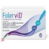 ADL UNILAB SRL FOLERVID 30 CAPSULE
