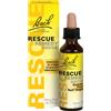 SCHWABE Bach Rescue Remedy Gocce 20 ml