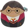 Squishmallows Harry Potter SQWB00098 - Peluche ufficiale Jazwares, 25 cm