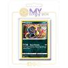 my-booster Séviper (Seviper) 102/198 Holo Reverse Colpo Singolo - my-booster X Écarlate et Violet 6 Règne de Glace - Box di 10 carte Pokémon Francese