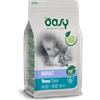 WONDERFOOD OASY GATTO ADULT TONNO KG 7,5