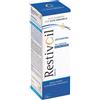 PERRIGO ITALIA Srl Restivoil Oliosh Complex 250ml