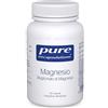 Nestlé PURE ENCAPSULATIONS MAGNESIO BISGLICINATO 60 CAPSULE