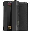 FiiO Q7 Amplificatore per cuffie portatile DAC THX AAA-788+ ES9038Pro XMOS XU316 Bluetooth 5.0 32bit 768kHz DSD512 MQA