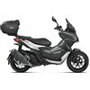 SHAD Top Master Aprilia SR 125/200