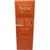 AVENE Avène Latte Solare SPF50+ 100ml - Formato Comodo da Viaggio - AVENE - 975431949