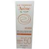 AVENE SOL LATTE SCHER SPF50+ - AVENE - 931577288