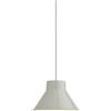 Muuto - Sospensione Top - Grigio - Acciaio - Designer Big Game
