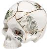 Seletti - Decorazione Kintsugi - Multicolore - Oro fino - Designer Marcantonio