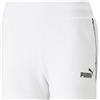 PUMA SHORT POWER TAPE DONNA