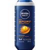 NIVEA (BEIERSDORF SpA) NIVEA MEN GEL DOCCIA SPORT