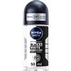 NIVEA (BEIERSDORF SpA) NIVEA DEO AID BLACK&WHITE ROLL