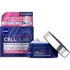 NIVEA (BEIERSDORF SpA) NIVEA CELLULAR ANTI AGE CR NTT