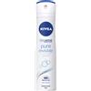 NIVEA (BEIERSDORF SpA) NIVEA DEO PURE INVISIBLE SPRAY