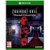 Capcom Resident Evil Origins Collection - Xbox One [Edizione: Regno Unito]