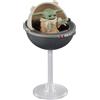 Star Wars Hasbro Star Wars The Vintage Collection, Grogu, action figure collezionabile per adulti ispirata alla serie Star Wars: The Mandalorian, da 9,5 cm