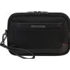 Samsonite Borsello a mano porta Tablet Cloutch Samsonite PRO DLX 6 Black 155243 1041