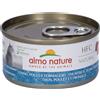 Almo Nature SpA HFC Cuisine Tonno, Pollo E Formaggio 70 g Mangime