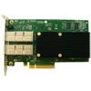 Chelsio T580-CR scheda di rete e adattatore Interno Fibra 40000 Mbit/s [T580-CR]