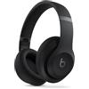 Apple Cuffia con microfono Apple Beats Studio Pro Auricolare Con cavo e senza A Padiglione Musica Chiamate USB tipo-C Bluetooth Nero [MQTP3ZM/A]