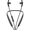Jabra Cuffia con microfono Jabra Evolve 65e MS & Link 370 Auricolare Wireless Passanuca Ufficio Micro-USB Bluetooth Nero [6599-623-109]