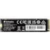 Verbatim VI5000 PCIE4 NVME M.2 SSD 1TB
