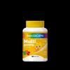 MASSIGEN VITAMINE MULTIGUMMY X60 CARAMELLE GOMMOSE 4 GUSTI DIFFERENTI