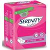 Serenity Light Maxi Assorbenti per Perdite Urinarie - Protezioni Assorbenti 30 Pezzi