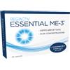 MMA Srls BOLOGNA REGACTIVE ESSENTIAL ME 3 30 CAPSULE
