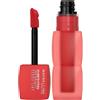 Maybelline Teddy Tint lucidalabbra 35 Coquettish